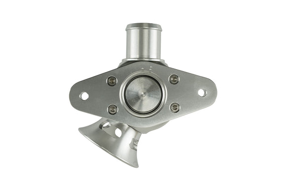 Turbosmart  Dual Port Mazda/Subaru-Black