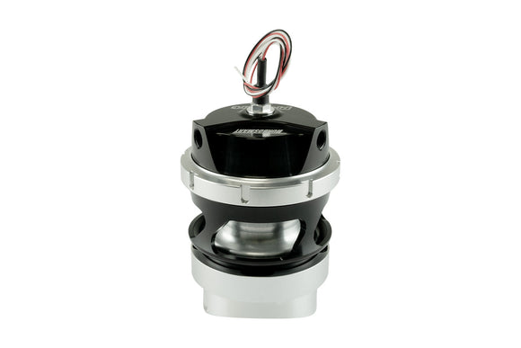 Turbosmart  GenV ProPort BOV with Sensor Cap (Black)