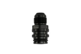 Turbosmart  Oil Cap Insert - 8AN  - Black