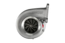 Turbosmart  TS-2 Performance Turbocharger (Water Cooled) 6466 T4 Divided 1.00AR Externally Wastegated-5