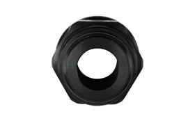 Turbosmart  Oil Cap Insert - 12AN  - Black - 0
