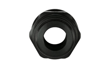 Turbosmart  Oil Cap Insert - 12AN  - Black - 0