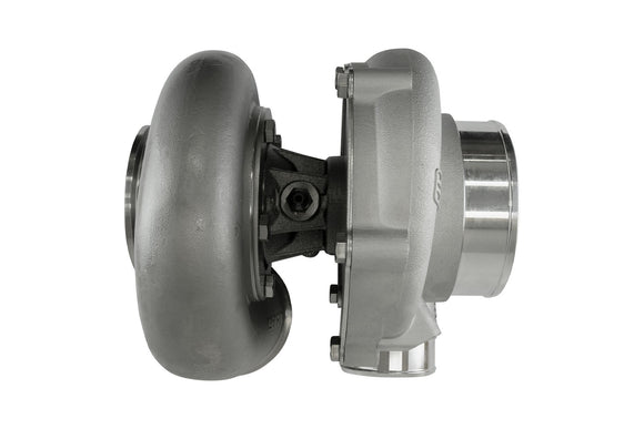 Turbosmart  TS-1 Performance Turbocharger 6870 (Kompact) V-Band 1.07AR Externally Wastegated