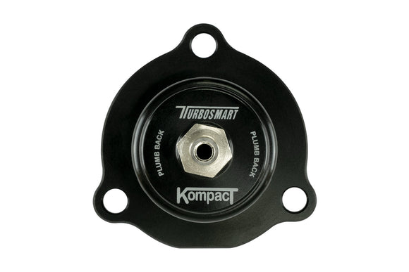 Turbosmart  Kompact Plumb Back Valve (Diverter Valve) Shortie