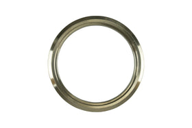 Turbosmart  Titanium V-band outlet weld flange suit WG60 PowerGate60 - 0