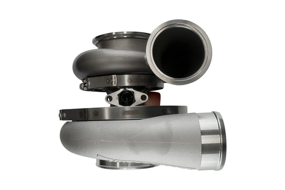 Turbosmart  TS-1 Performance Turbocharger 6870 V-Band 0.96AR Externally Wastegated
