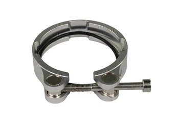 Turbosmart  RacePort & Big Bubba V-Band Clamp