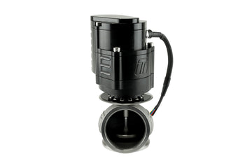Turbosmart  GenV Electronic ProGate50 Electronic External Wastegate - 0