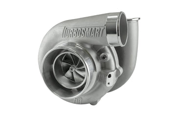 Turbosmart  TS-1 Performance Turbocharger 7170 (Kompact) V-Band 1.07AR Externally Wastegated