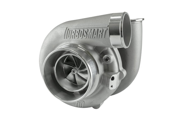 Turbosmart  TS-1 Performance Turbocharger 7170 (Kompact) V-Band 1.07AR Externally Wastegated