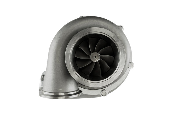 Turbosmart  TS-1 Performance Turbocharger 6466 V-Band 0.82AR Externally Wastegated (Reversed Rotation)