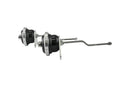 Turbosmart  IWG75 Wastegate Actuator Suit Porsche 996 911 GT2 Black 24PSI-3