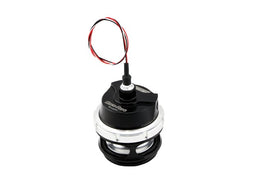 Turbosmart  GenV RacePort BOV inc HE Position Sensor Cap (Black)