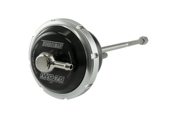 Turbosmart  IWG75 Universal Wastegate Actuator (M6) 140mm 10PSI