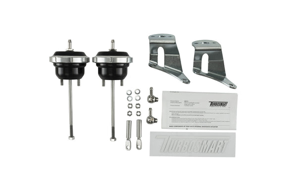 Turbosmart  IWG75 Wastegate Actuator Suit Nissan GT-R RB26DETT 7psi