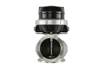 Turbosmart  GenV HyperGate45HP 'High Pressure' 35psi External Wastegate (Black) - 0