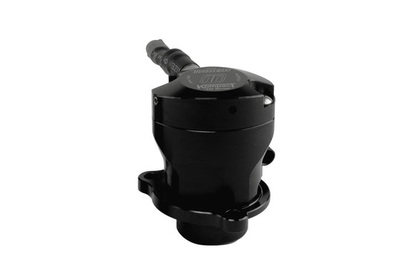 Turbosmart  BOV Kompact EM Dual Port VR34 - Jeep JL Wrangler w/ 2.0T from 2024-Current