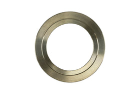 Turbosmart  Titanium V-band inlet weld flange suit WG40 CompGate40