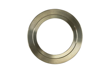 Turbosmart  Titanium V-band inlet weld flange suit WG40 CompGate40