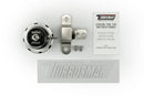 Turbosmart  FPR8 Fuel Pressure Regulator Suit -8AN (Black)-6