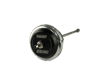 Turbosmart  IWG75 (Twin Port)Wastegate Actuator Suit Borg Warner EFR B2 Single/Twin Scroll 14PSI