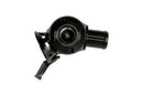 Turbosmart  BOV Kompact EM Dual Port - Universal 25mm-5