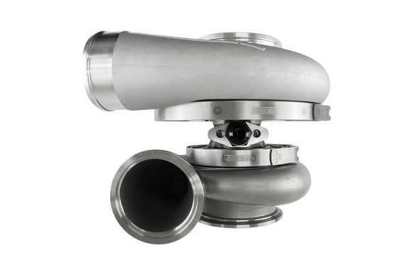 Turbosmart  TS-1 Performance Turbocharger 7675 V-Band 1.24AR Externally Wastegated