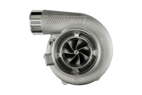 Turbosmart  TS-1 Performance Turbocharger 6466 V-Band 1.07AR Externally Wastegated (Reversed Rotation) - 0