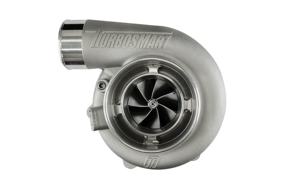 Turbosmart  TS-1 Performance Turbocharger 6466 V-Band 1.07AR Externally Wastegated (Reversed Rotation)