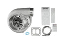 Turbosmart  TS-1 Performance Turbocharger 6870 (Kompact) T4 Divided 1.00AR Externally Wastegated-6