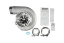 Turbosmart  TS-2 Performance Turbocharger (Water Cooled) 5862 V-Band Reverse Rotation 0.82AR Externally Wastegated-6
