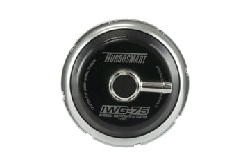 Turbosmart  IWG75 Universal Wastegate Actuator (M6) 140mm 10PSI - 0