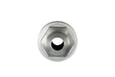 Turbosmart  Oil Cap Insert - 6AN  - Clear-2