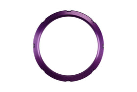 Turbosmart  Accent Locking Collar Suits GenV UltraGate38 and CompGate40 - Purple