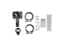 Turbosmart  MSG50 Modular StraightGate50 Compatible with VAG-6