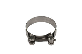Turbosmart  Premium TS Barrel Hose Clamp Quick Release 2.5" (suits 2.25" ID silicone hose)