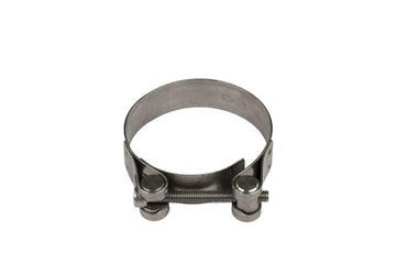 Turbosmart  Premium TS Barrel Hose Clamp Quick Release 2.5" (suits 2.25" ID silicone hose)