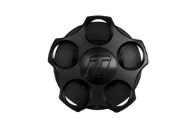 Turbosmart  Oil Cap - M37x3 -Toyota  - Black