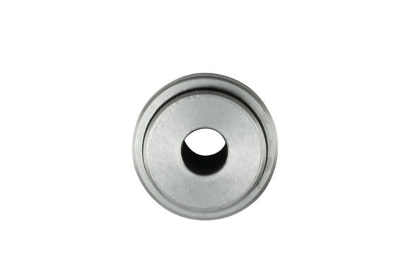 Turbosmart  Oil Cap Insert - 6AN  - Clear