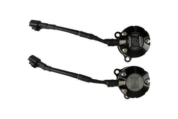 Turbosmart  BOV Kompact EM Plumb Back VR14 - Mclaren