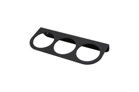 Turbosmart  Gauge Bracket - Triple Gauge L-Shape