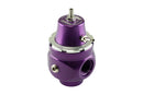 Turbosmart  FPR10 Fuel Pressure Regulator Suit -10AN (Purple)-1