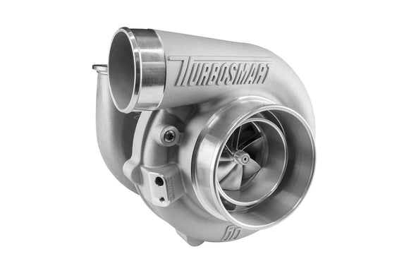 Turbosmart  TS-1 Performance Turbocharger 7170 (Kompact) V-Band 0.96AR Externally Wastegated (Reverse Rotation)