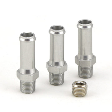 Turbosmart  FPR Fitting System 1/8NPT - 10mm (DISCONTINUED)