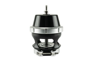 Turbosmart  PowerPort BOV (Black) - 0