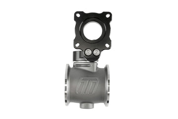 Turbosmart  MSG50 Modular StraightGate50 Compatible with Honda - 0