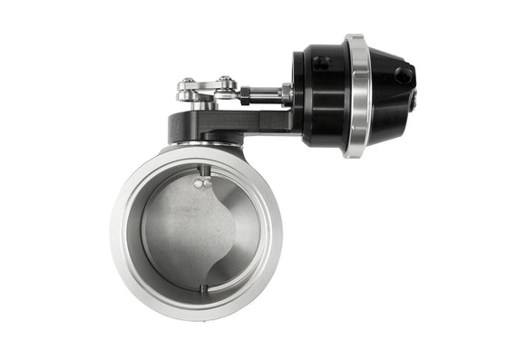 Turbosmart  Compressed Gas BoostGate76 7PSI Black (Suits CO2 Boost Control)