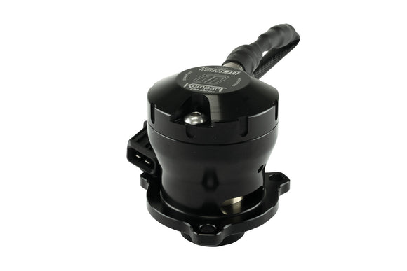 Turbosmart  BOV Kompact EM Dual Port VR9 - BMW