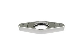 Turbosmart  Blow Off Valve Flange Adapter -  Mazda/Subaru