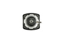 Turbosmart  FPRF8 Black - Fuel Pressure Regulator + Filter-5